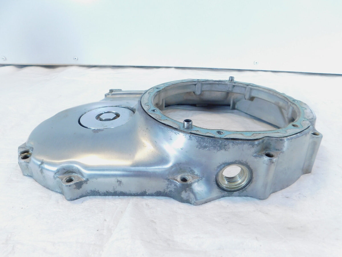 1997-2007 Honda VT1100 Spirit Shadow 1100 Right Engine Motor Crankcase Cover - C3 Cycle