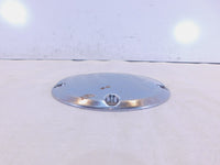 Harley Davidson Twin Cam Touring Dyna Softail Chrome Derby Clutch Cover 60668-99 - C3 Cycle
