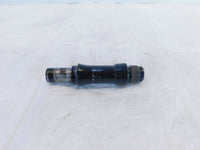 Harley Sportster 883 1200 Left Brake Pedal Forward Control Mount Bracket Shaft - C3 Cycle