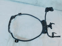 2001-2005 BMW F650CS Air Box Fuel Tank Storage Compartment Bracket Mount Stay - C3 Cycle