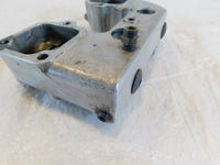 1971-1984 Harley Davidson Ironhead Sportster 1000 Cylinder Head Cover Rocker Box - C3 Cycle