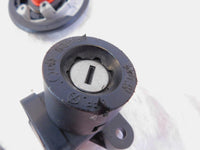 BMW S1000R & S1000RR Gas Petrol Fuel Tank Ignition Switch Lockset w/ Key - C3 Cycle