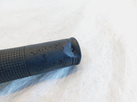 Piaggio Vespa LX S XL 50 125 250 Front Handlebar Right Left Hand Cover Grips - C3 Cycle