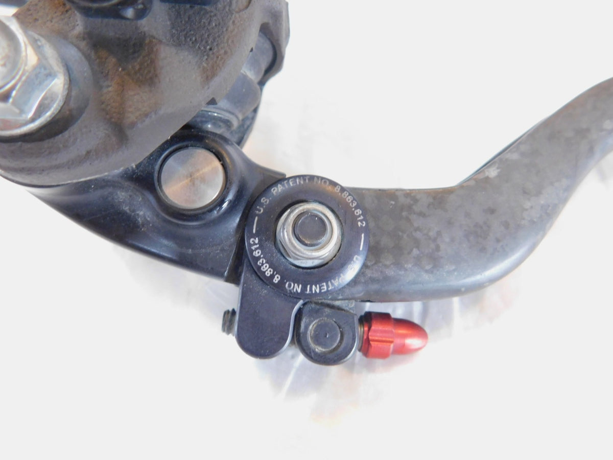 2017-2022 Honda CBR1000RR CBR1000S CBR1000 Front Wheel Brake Master Cylinder - C3 Cycle
