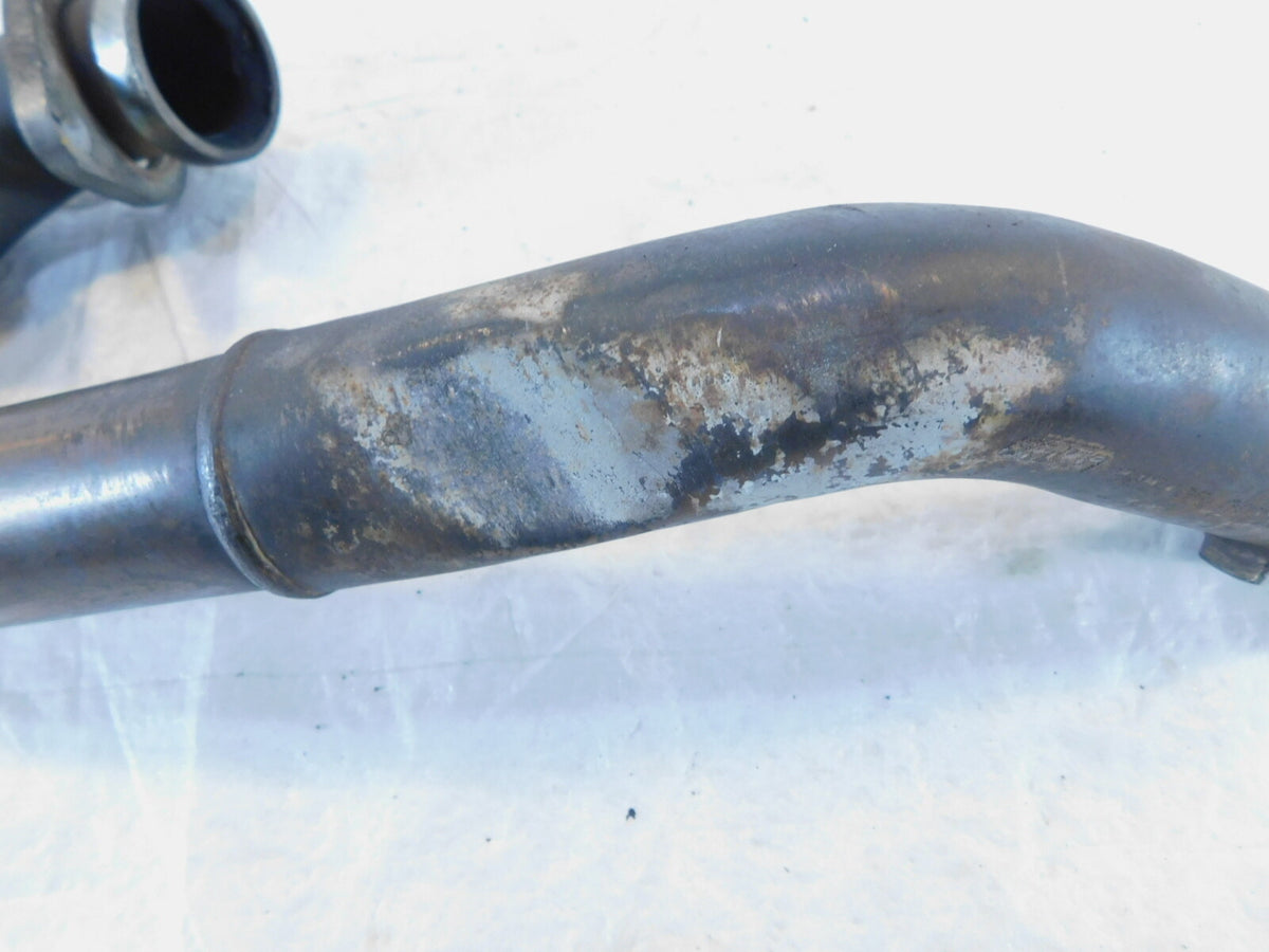 2013-2016 KTM 250 390 Duke RC RC390 Front Exhaust Muffler Header Manifold Pipe - C3 Cycle