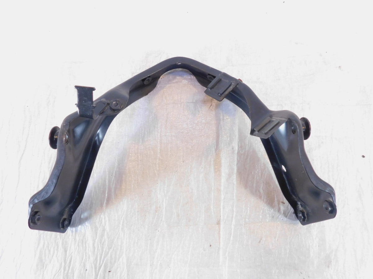 BMW F650GS Dakar G650GS Sertao Rear Seat Subframe Bracket Holder Frame Mount - C3 Cycle
