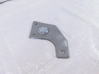 2001-2017 Honda GL1800 Goldwing 1800 Silver Left Frame Side Cover Pivot Fairing - C3 Cycle