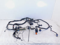 Victory Magnum Cross Country Main Electrical Wiring Harness Chassis -For Parts - C3 Cycle