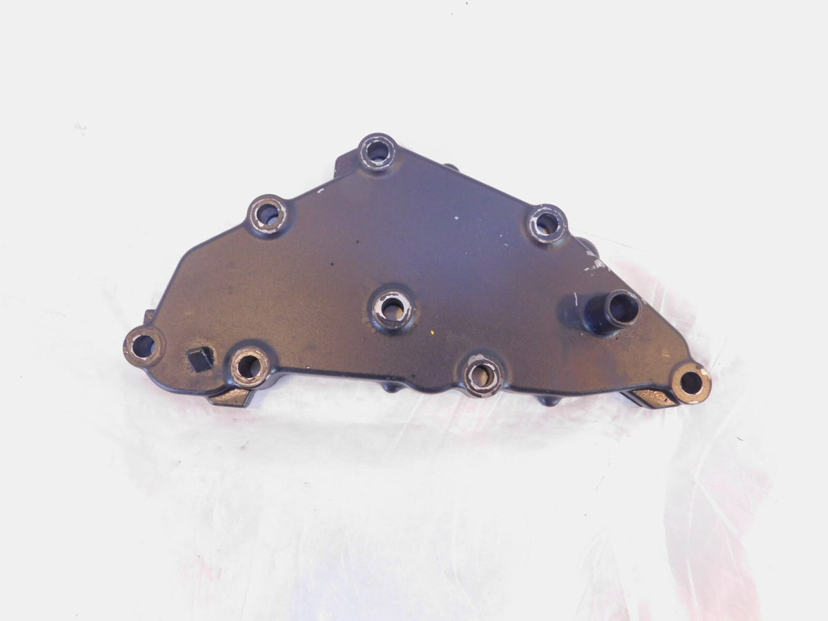2015-2023 Yamaha YZFR3 YZF R3 MT03 Upper Top Engine Motor Crankcase Cover Plate - C3 Cycle
