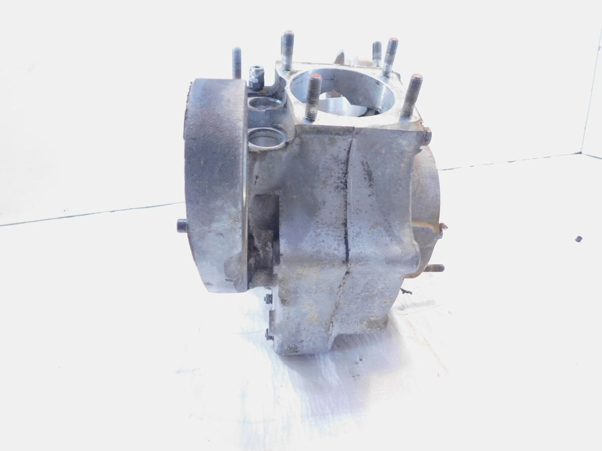 1979 & 1980 Harley Davidson 1000 Ironhead Sportster Engine Motor Crankcase Cases - C3 Cycle