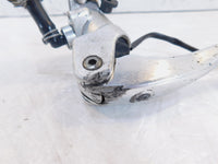 KTM 690 Duke 990 Super Duke 1190 RC8R Front Clutch Master Cylinder w/ Lever - C3 Cycle