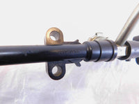 2011 2012 2013 Yamaha FZ8 FZ8N Gas Petrol Fuel Injector Throttle Body Rail Pipes