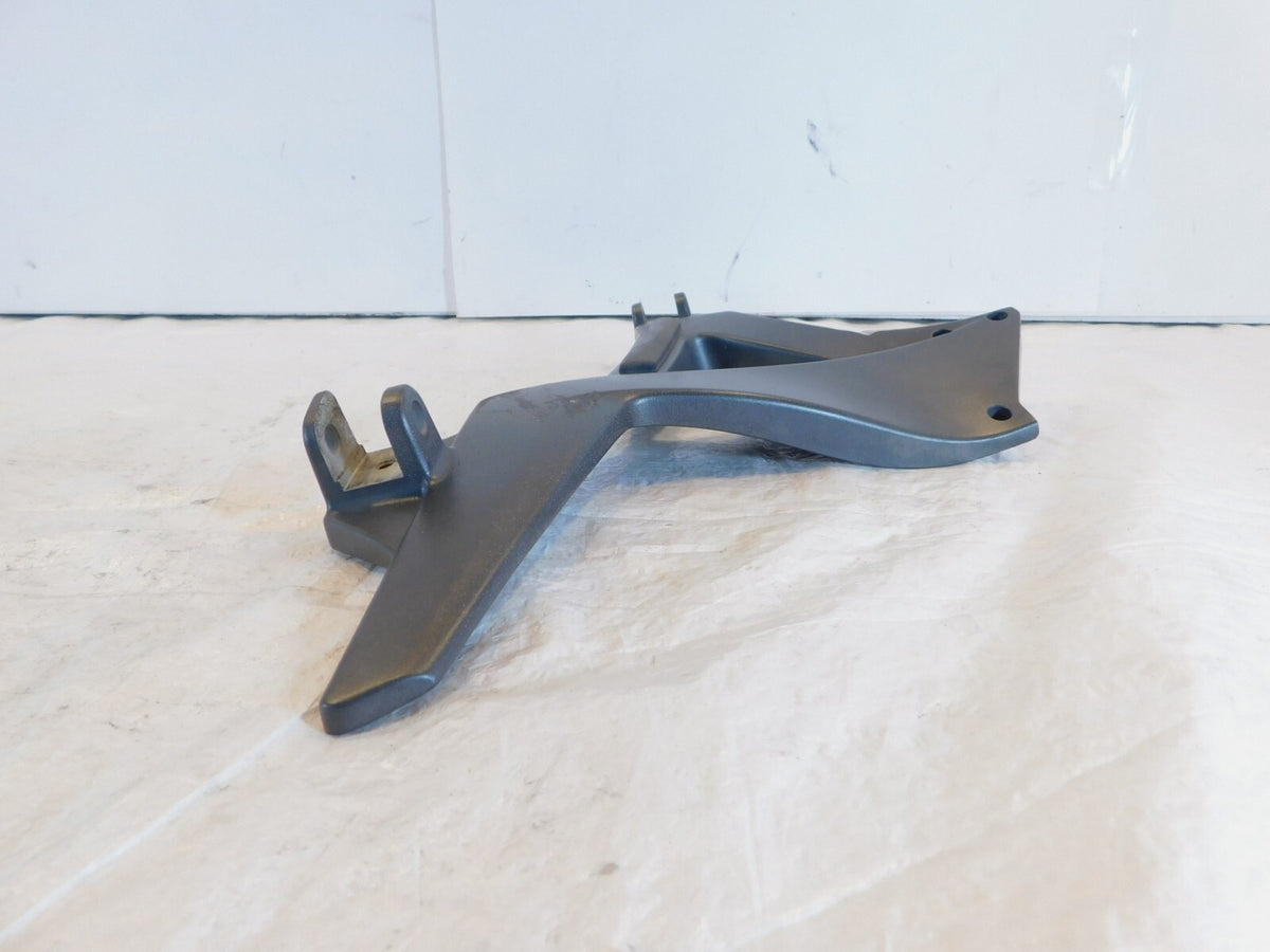 2006-2009 Buell XB XB12 XB12X Ulysses Front Left Footrest Footpeg Mount Bracket - C3 Cycle