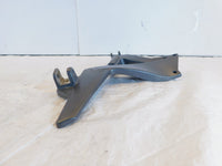 2006-2009 Buell XB XB12 XB12X Ulysses Front Left Footrest Footpeg Mount Bracket - C3 Cycle