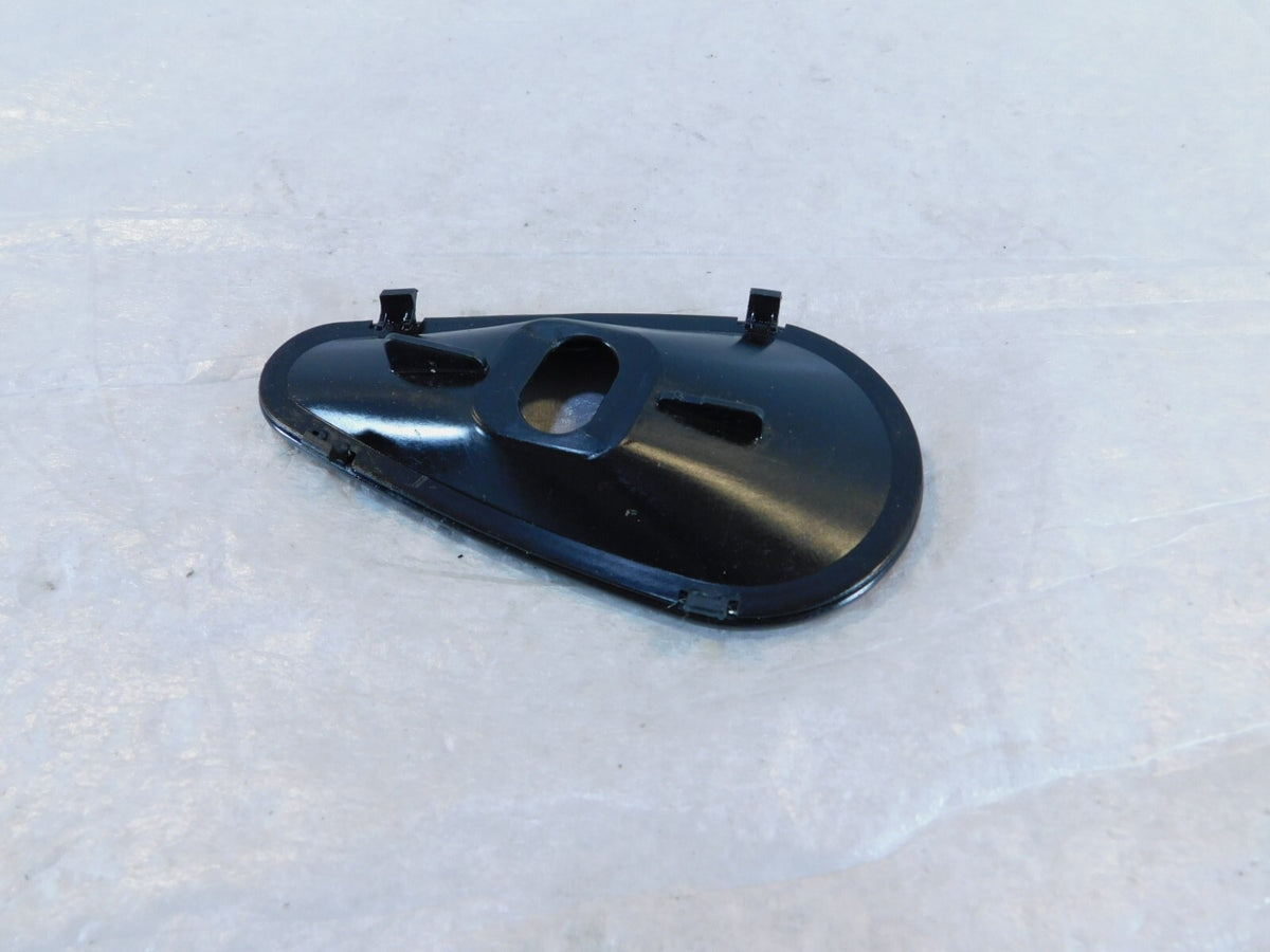 BMW F650GS F700GS F800GS F800R F800GT F800ST Engine Oil Pan Strainer Cover Cap - C3 Cycle
