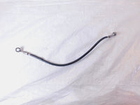 2001-2005 BMW R1150RS Front Wheel ABS Brake Master Cylinder Pump Hose Pipe Line - C3 Cycle