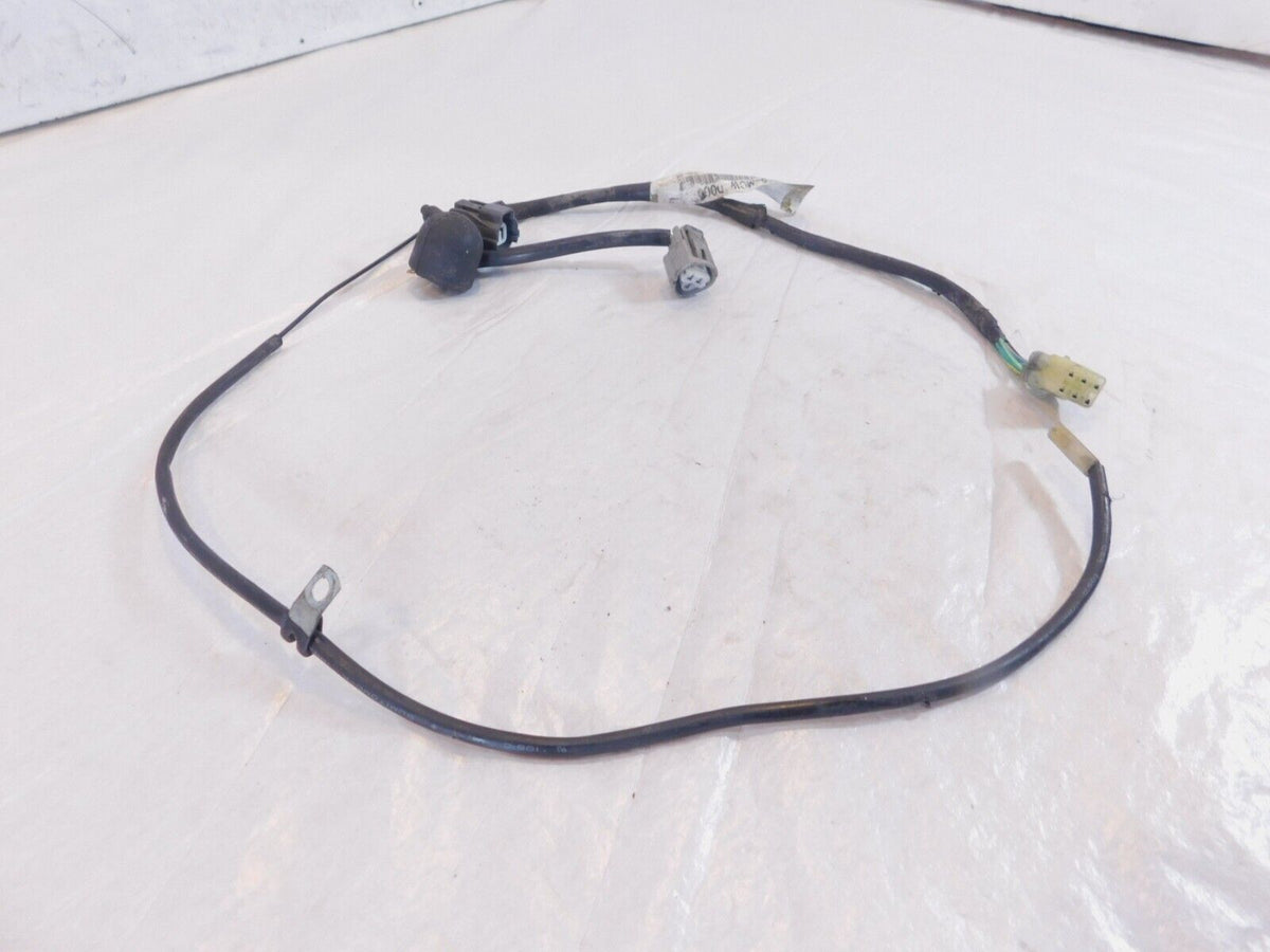 2002-2009 Honda Interceptor 800 VFR800 VFR800A Engine Motor Sensor Wire Harness - C3 Cycle