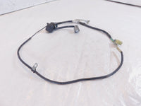 2002-2009 Honda Interceptor 800 VFR800 VFR800A Engine Motor Sensor Wire Harness - C3 Cycle