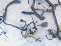 1995-2002 BMW R1100RT R1100 RT OEM Main Electrical Wire Harness Wiring Loom