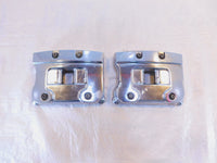Harley Davidson EVO Touring Dyna & Softail Cylinder Head Cover Rocker Boxes - C3 Cycle