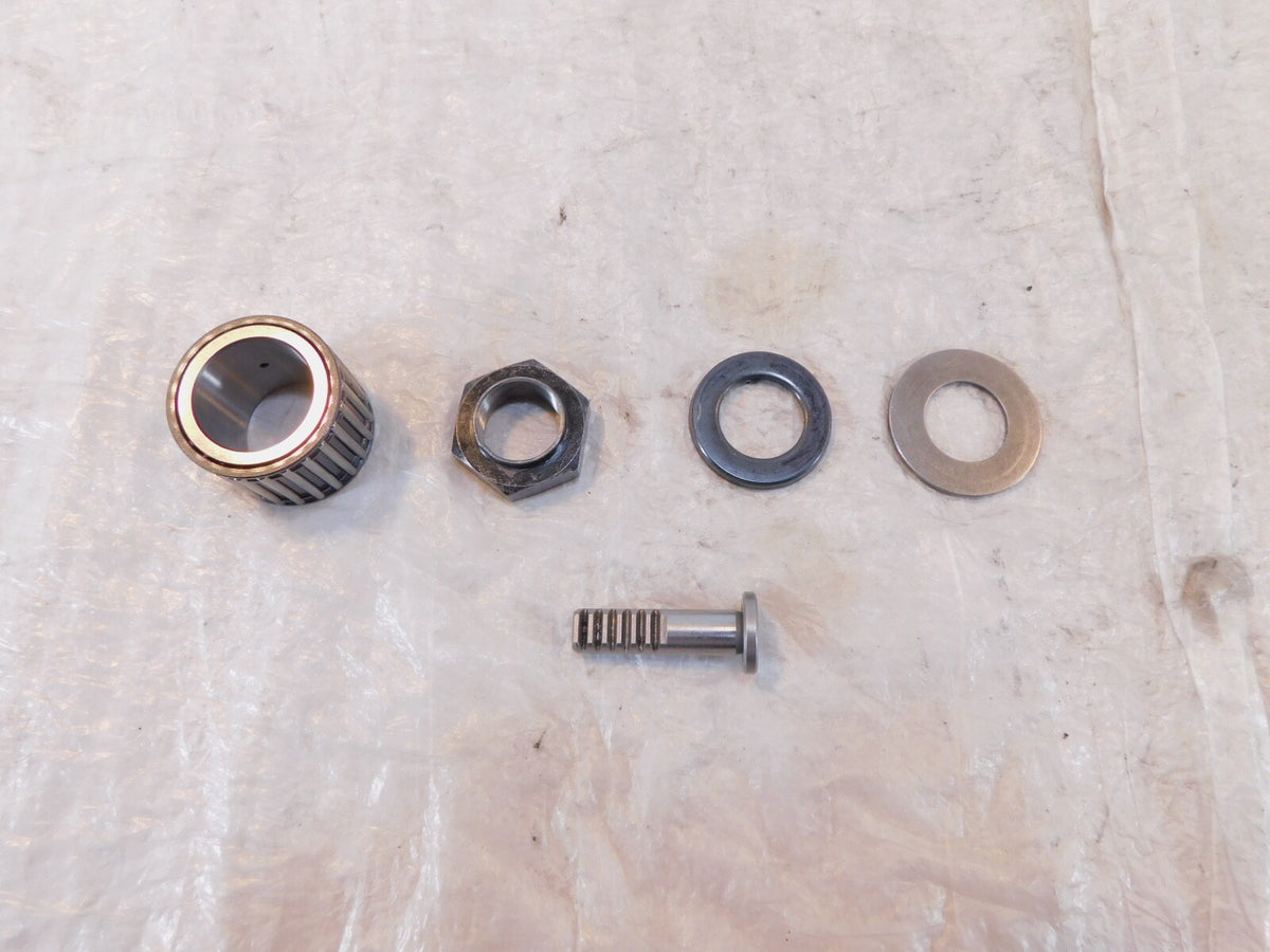 Yamaha FZ07 MT07 Tenere 700 XSR700 & YZFR7 R7 Engine Motor Clutch Spacers & Pin - C3 Cycle