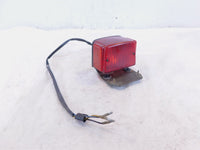 1981-1983 Yamaha Virago 750 XV750 Rear Wheel Tail Light Brake Light Lamp Unit