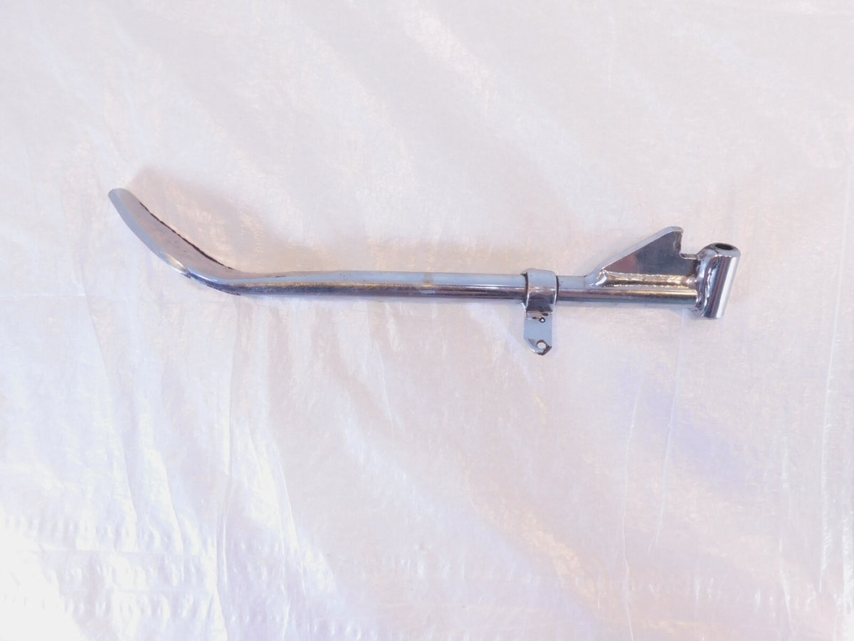 Harley Sportster 883 1200 Custom & Seventy-Two Chrome Kickstand Kick Side Stand