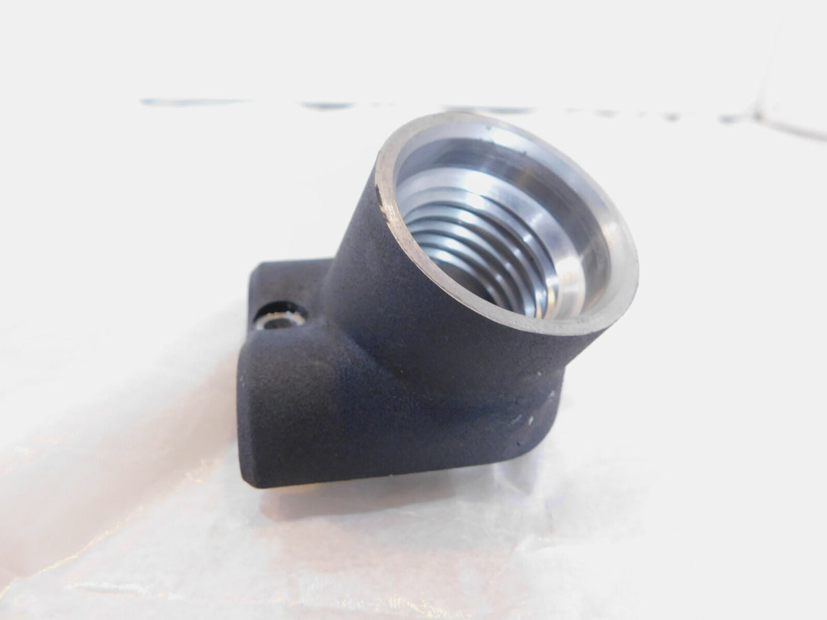 2006-2017 Harley Davidson Dyna Wide Glide Street Fat Bob Oil Tank Dipstick Spout - C3 Cycle
