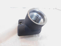 2006-2017 Harley Davidson Dyna Wide Glide Street Fat Bob Oil Tank Dipstick Spout - C3 Cycle