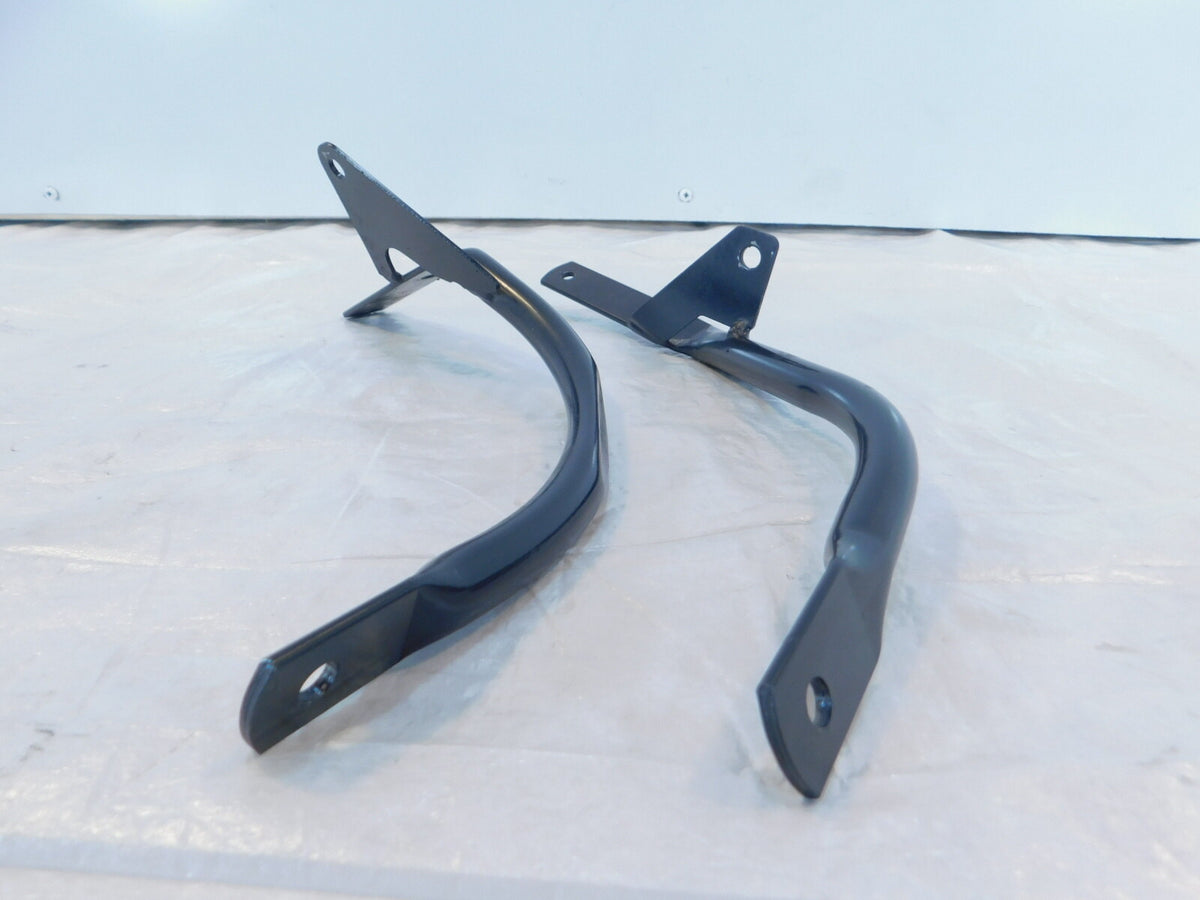 BMW R1100RT R1150RT Right/Left Side Inner Fairing Trim Panel Mount Bracket Stays - C3 Cycle