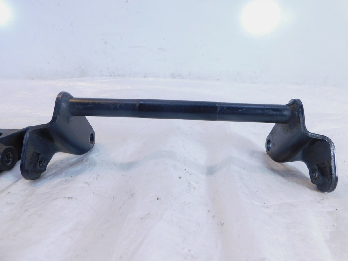Yamaha V-Star 1100 XVS1100 Custom Classic Silverado Engine Motor Mount Brackets - C3 Cycle