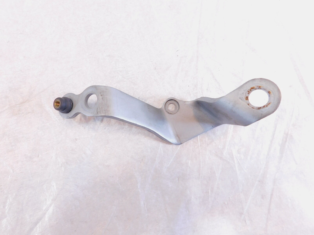 2011-2022 BMW K1600GT K1600GTL K1600B Left Frame Crash Guard Roll Bar Bracket - C3 Cycle