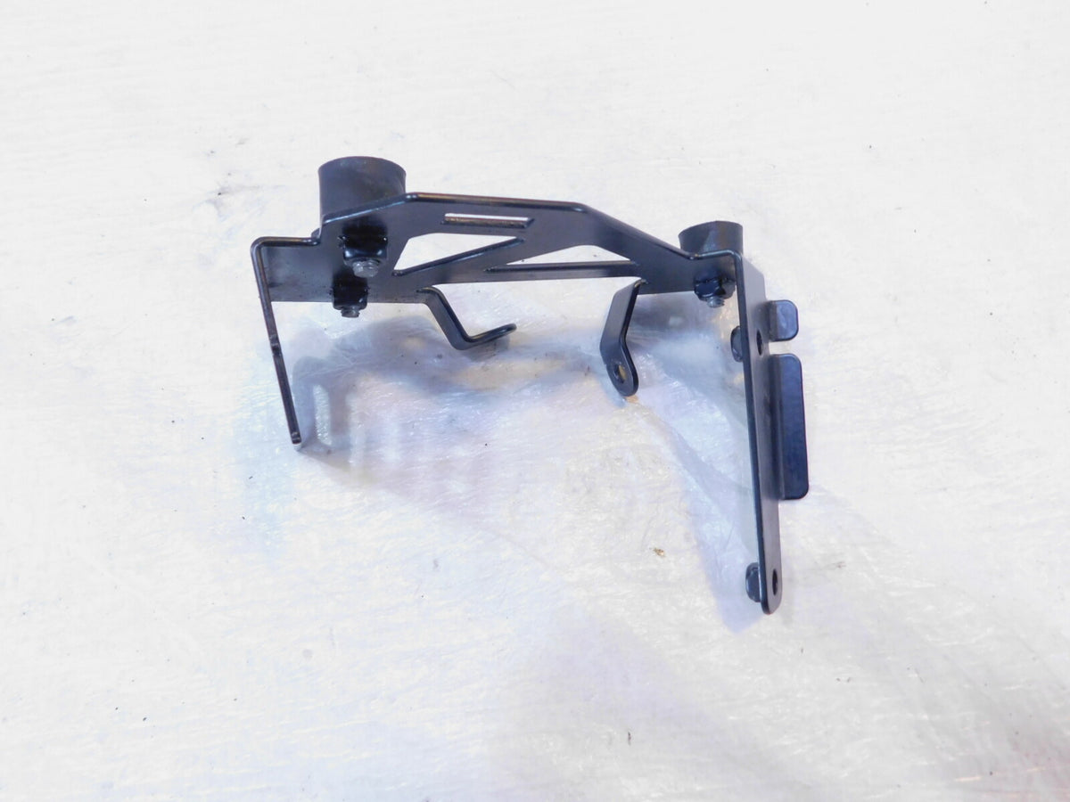 2013 2014 2015 KTM 690 Duke ABS Brake Control Pump Modulator Bracket Mount Stay - C3 Cycle