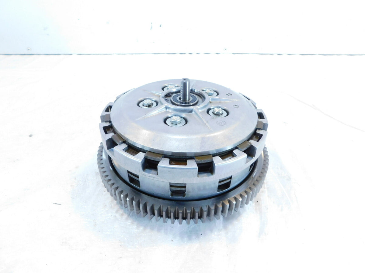 Indian Chief Chieftain Roadmaster & Springfield Clutch Plates & Basket Assembly