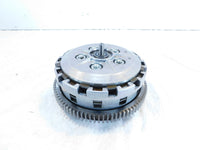 Indian Chief Chieftain Roadmaster & Springfield Clutch Plates & Basket Assembly