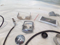 Harley Davidson Dyna Softail Sportster FXR or Shovelhead & Panhead Parts Lot - C3 Cycle