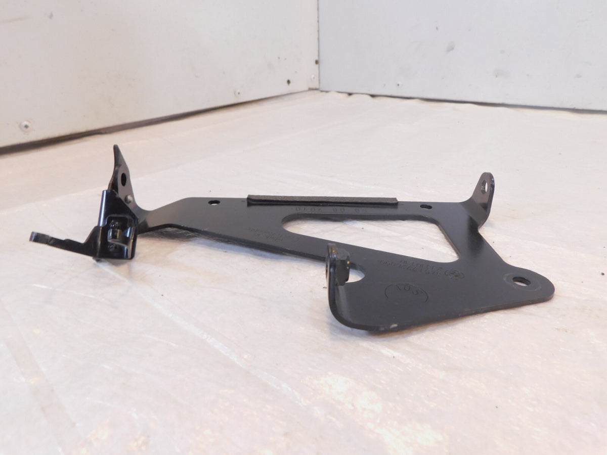 2010-2013 BMW R1200GS ADV R1200RT R900RT ABS Brake Pump Modulator Bracket Mount - C3 Cycle