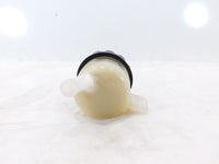 2008-2022 Kawasaki Vulcan VN900 Classic LT Custom Rear Master Cylinder Reservoir - C3 Cycle