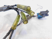 2005-2008 Victory Kingpin & Vegas Rear Fender Tail Brake Light Lamp Harness