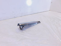 Harley Touring Road King Electra Glide Rear Lower Exhaust Pipe Cover Heat Shield - C3 Cycle