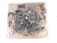 2004 Harley Davidson Dyna FXDLI Low Rider Engine Nut Bolt Brackets Parts Box Lot - C3 Cycle
