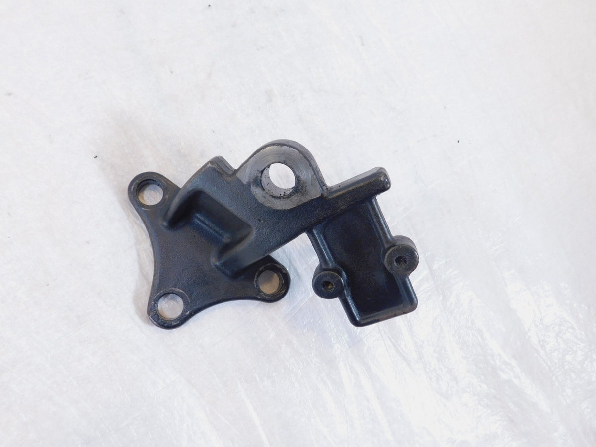2007-2012 Triumph Tiger 1050 SE Kickstand Side Stand Prop & Bracket Mount Stay - C3 Cycle