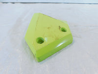 2017-2018 Honda Z125 Grom 125 Yellow Left Side Cover Cover Plastic Cowl Fairing - C3 Cycle