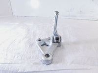 Aprilia SL750 Shiver 750 900 Front Left Footrest Foot Peg & Bracket Mount Stay