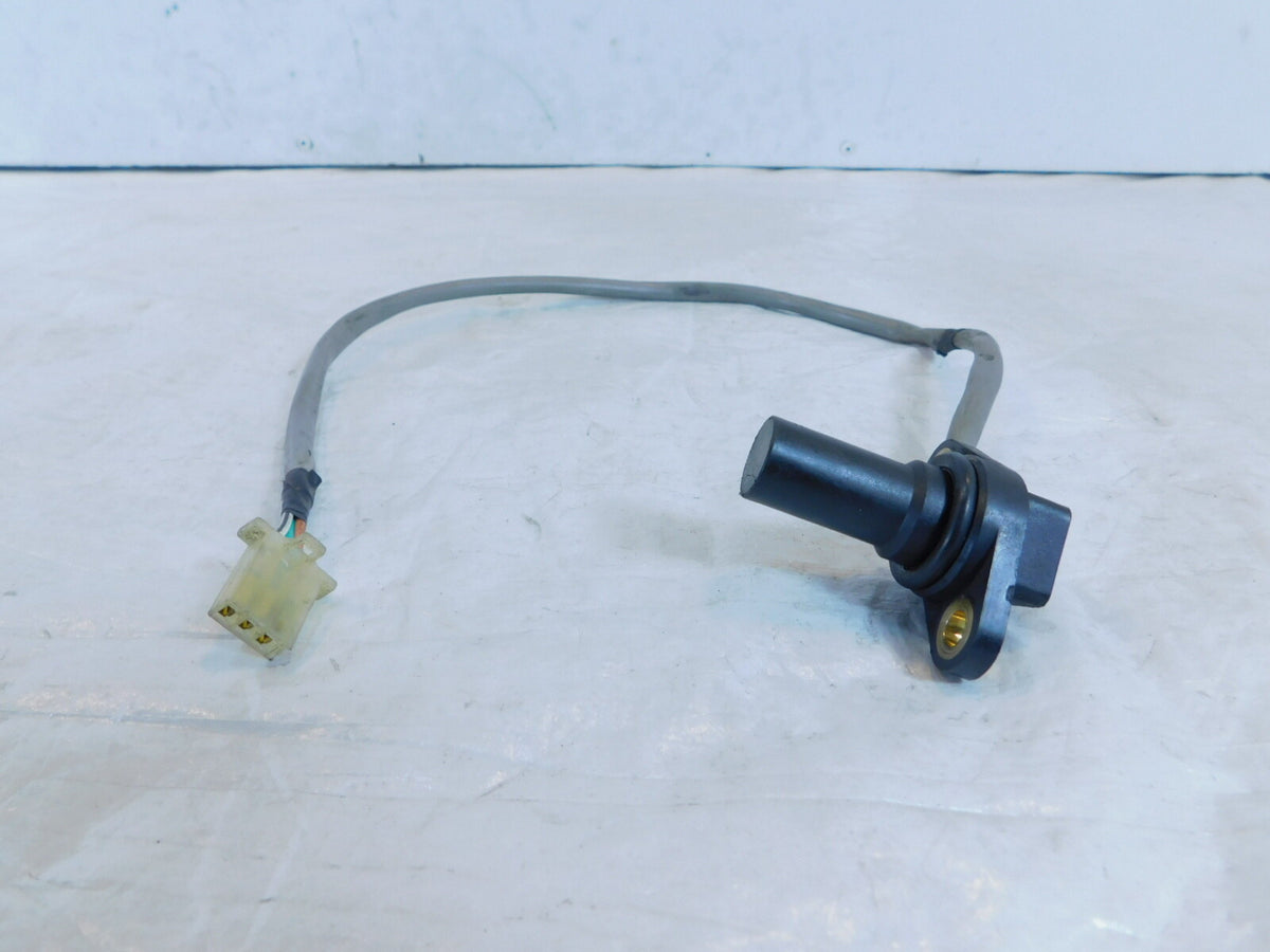 2001-2005 Honda GL1800 Goldwing 1800 Speedometer Speed Sensor 37700-MCA-003 - C3 Cycle