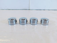 1991-2016 Harley Davidson Sportster 883 & 1200 Cylinder Head Mount Bolt Covers - C3 Cycle