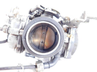 Harley Davidson Dyna Low Rider Softail Fat Boy Carb Carburetor & Choke Cable - C3 Cycle