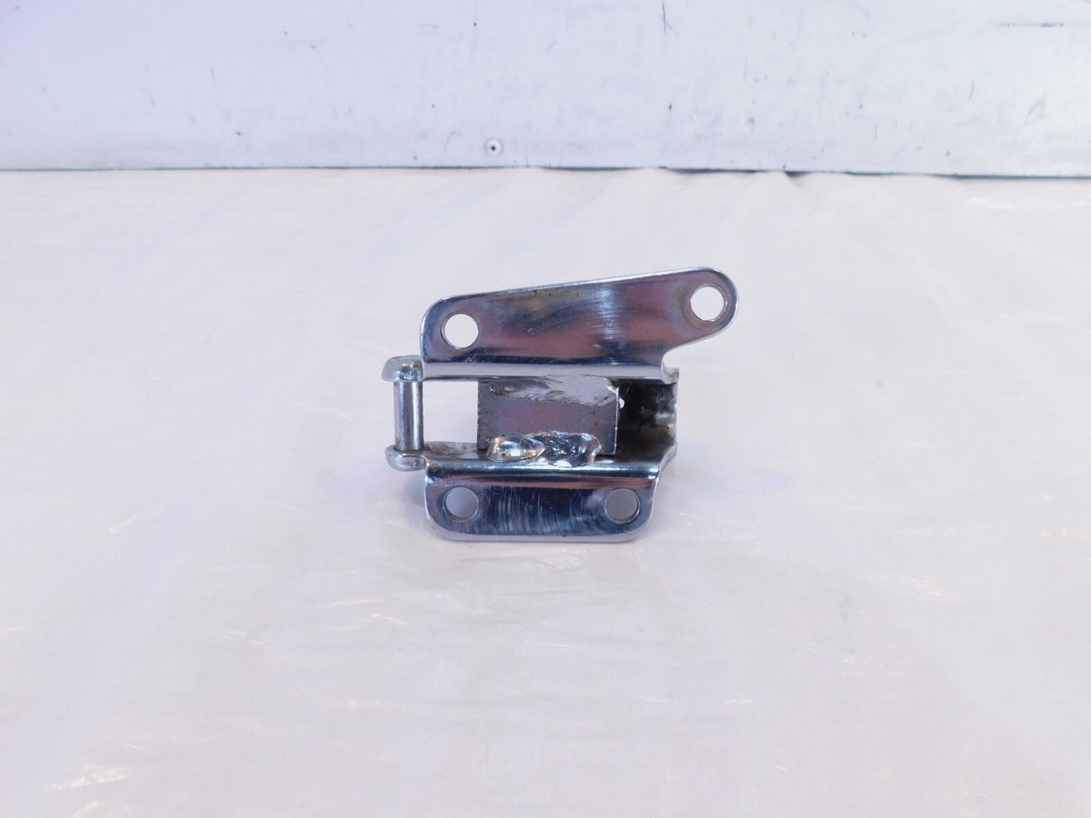 Harley Davidson Touring Street Electra Glide & Road King Side Kick Stand Bracket - C3 Cycle