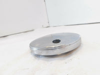 02-07 Harley Davidson V-Rod VRod VRSC VRSCA Chrome Left Engine Alternator Cover - C3 Cycle