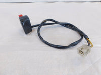 2006-2013 KTM 990 Adventure R S Right Handlebar Engine Start/Stop Kill Switches - C3 Cycle